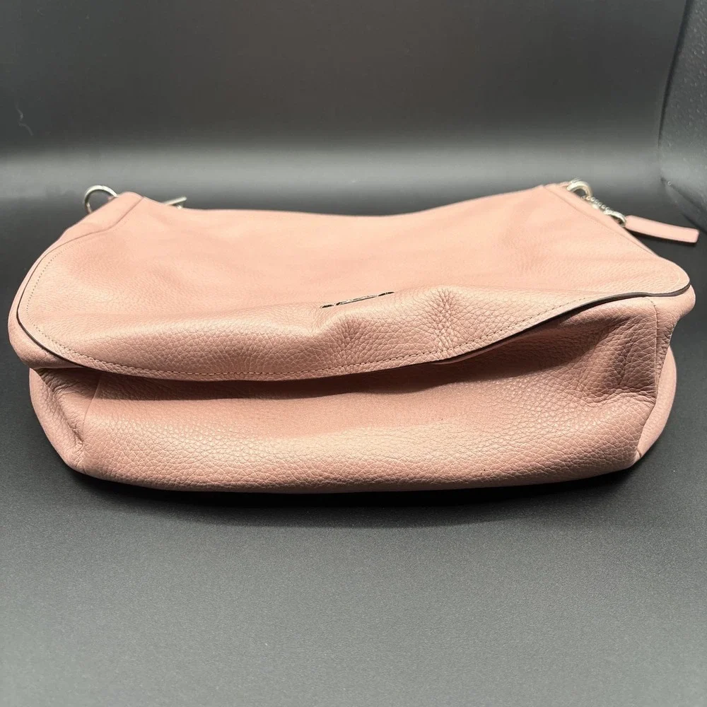 Coach elle hobo